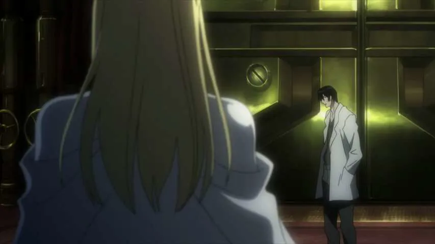 Next Episode Preview