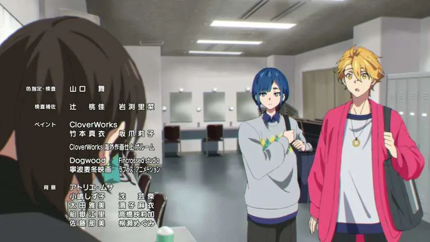 Next Episode Preview