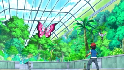 Next Episode Preview