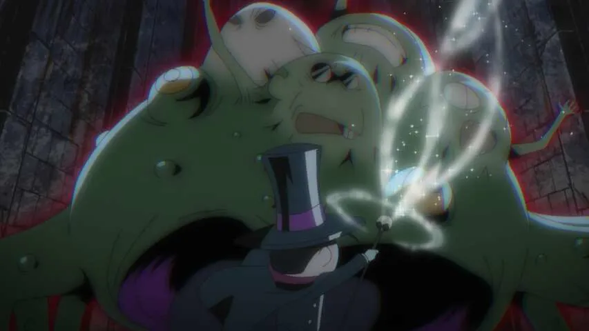 Next Episode Preview