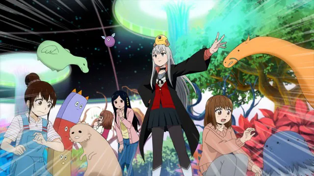 Next Episode Preview