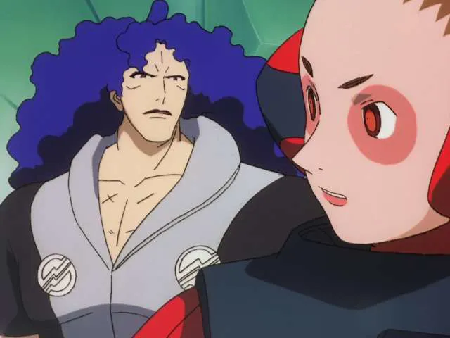 Next Episode Preview