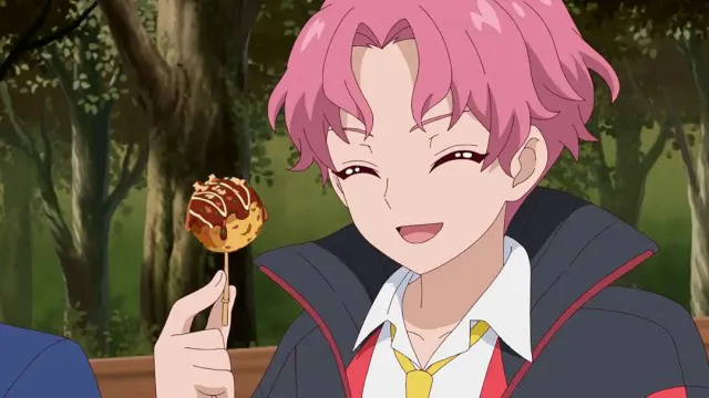 Next Episode Preview