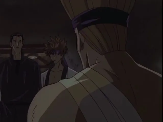 Next Episode Preview