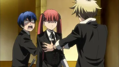 Next Episode Preview