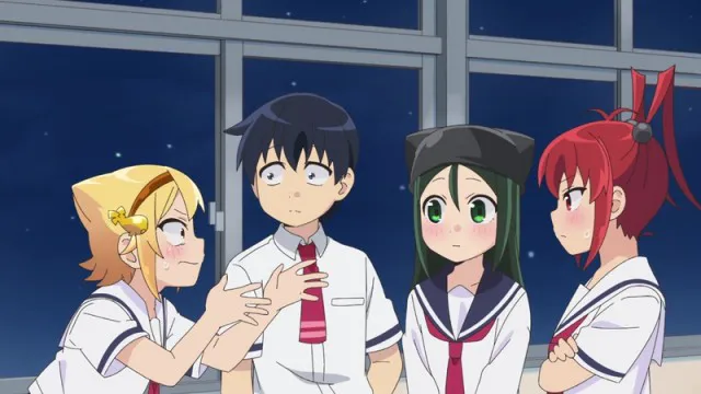 Next Episode Preview