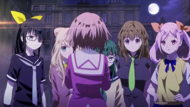 Next Episode Preview