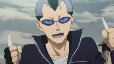 Next Episode Preview
