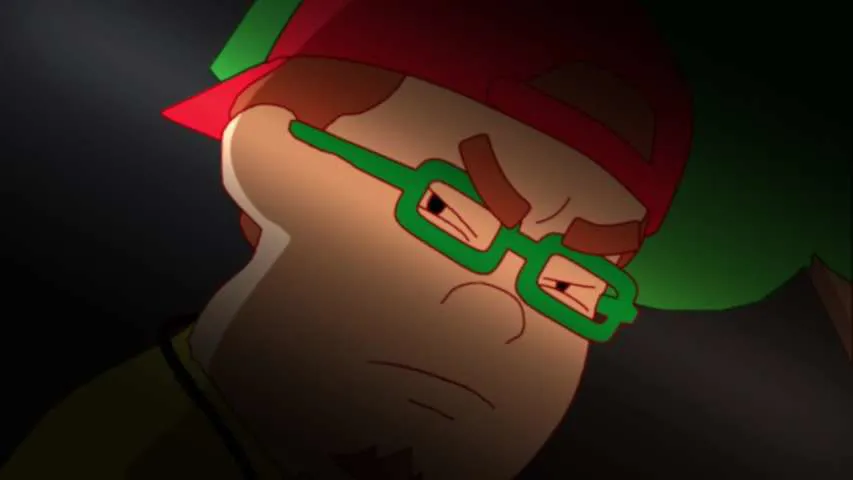 Next Episode Preview