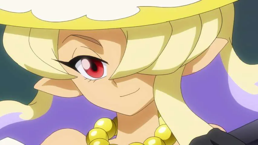 Next Episode Preview