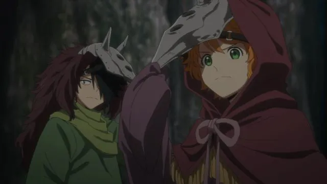 Next Episode Preview