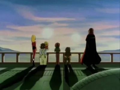 Next Episode Preview