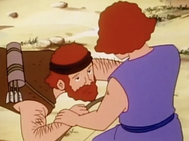 Next Episode Preview