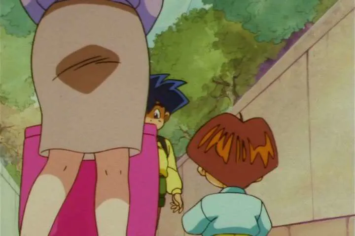 Next Episode Preview