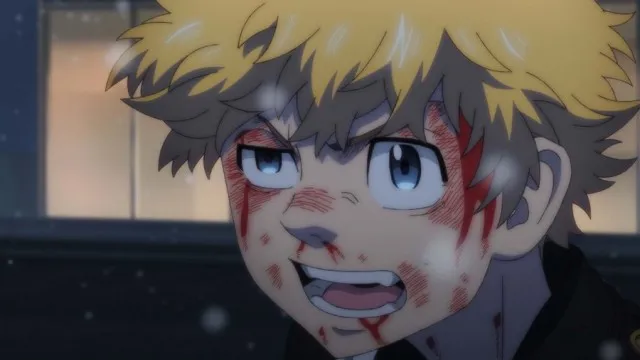 Next Episode Preview