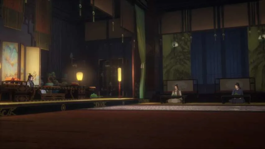 Next Episode Preview