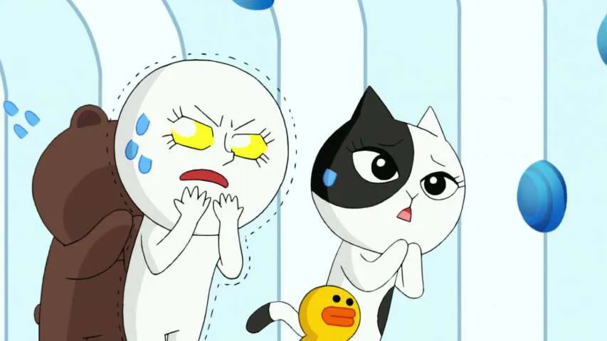 Next Episode Preview