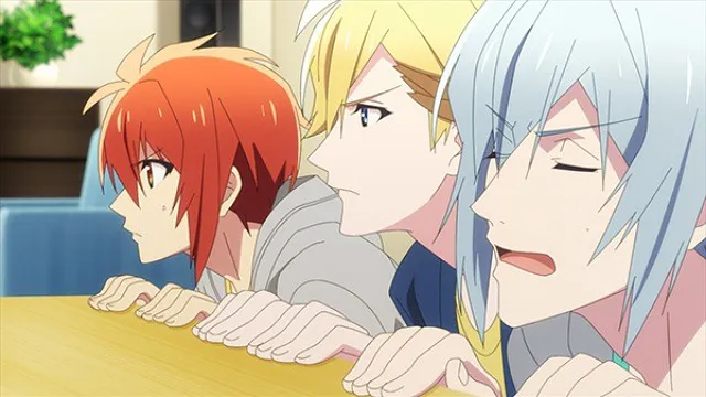 Next Episode Preview