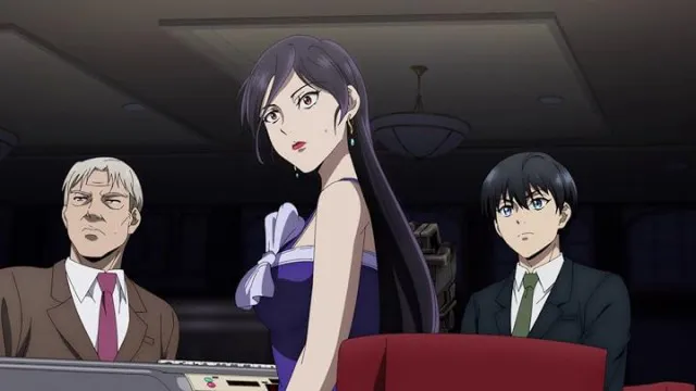 Next Episode Preview