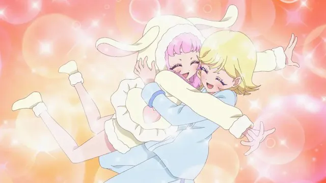 Next Episode Preview
