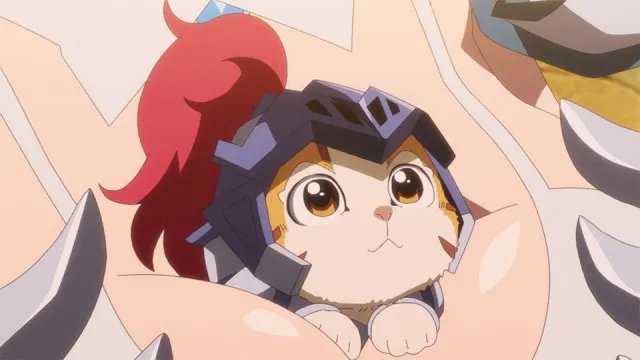 Next Episode Preview