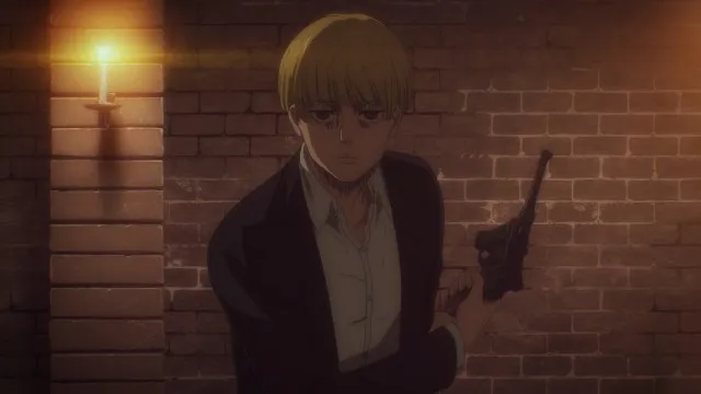 Next Episode Preview