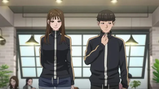 Next Episode Preview