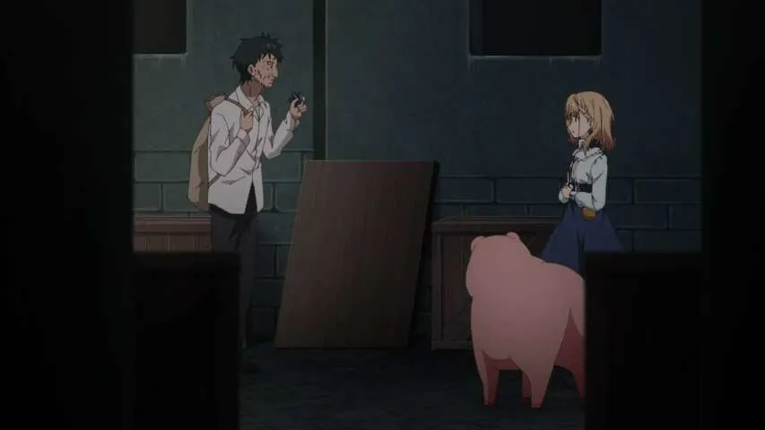 Next Episode Preview