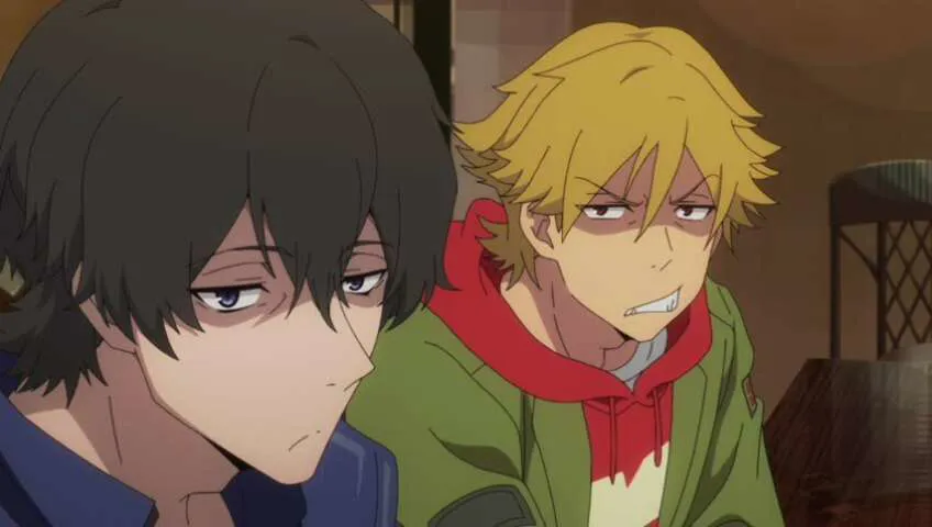 Next Episode Preview