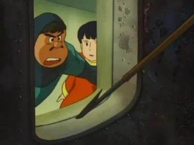 Next Episode Preview