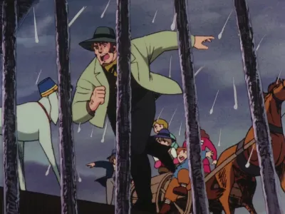 Next Episode Preview