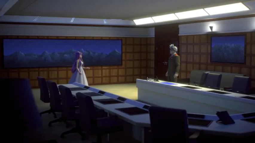 Next Episode Preview