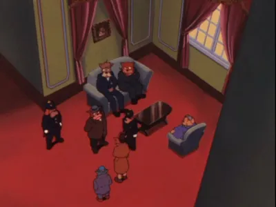 Next Episode Preview