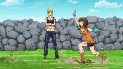 Next Episode Preview