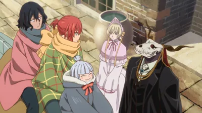 Next Episode Preview