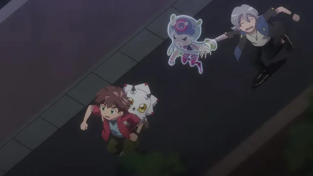 Next Episode Preview