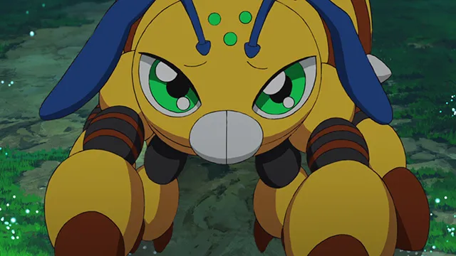 Next Episode Preview