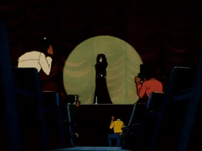 Next Episode Preview