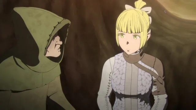Next Episode Preview