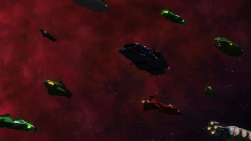 Next Episode Preview
