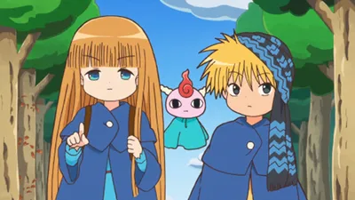 Next Episode Preview