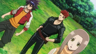 Next Episode Preview