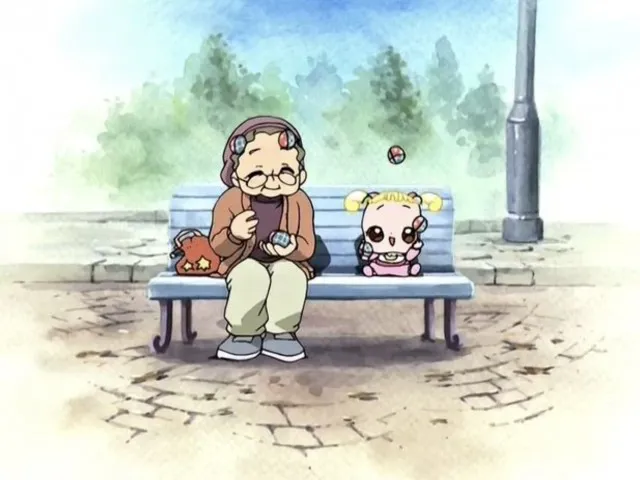 Next Episode Preview