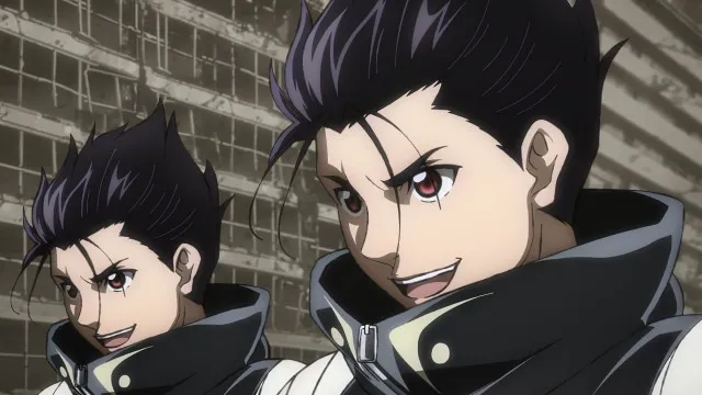 Next Episode Preview