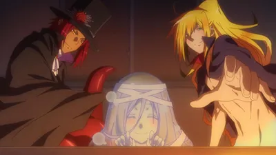 Next Episode Preview