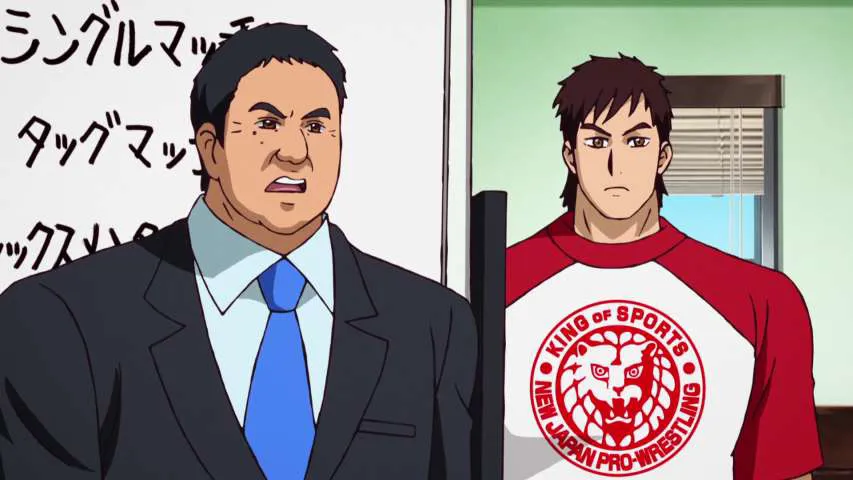 Next Episode Preview