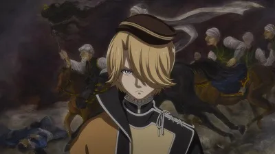 Next Episode Preview