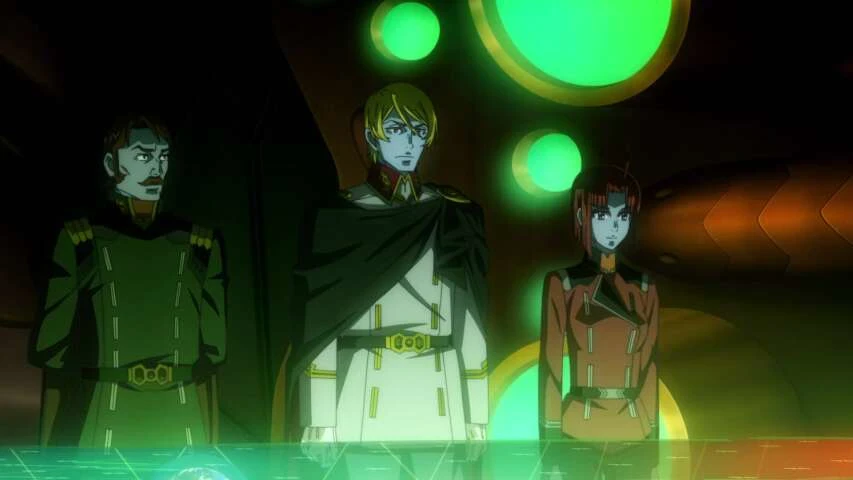 Next Episode Preview