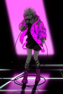Hikari no Akuma
