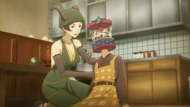 Next Episode Preview